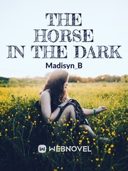 dark horse novel