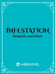 Infestation Book