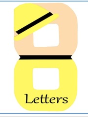 8 LETTERS 8 Letters Lirik Novel