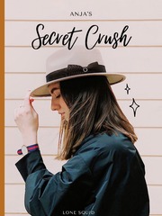 Anja's Secret Crush Book