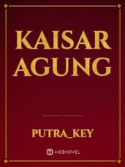 KAISAR AGUNG Book