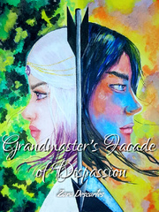 Grandmaster's Facade of Dispassion: The Odyssey of Atonement Weird Novel
