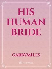 His Human Bride Book