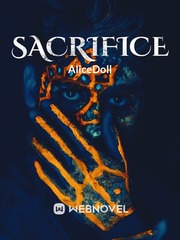Sacrifice Sacrifice Novel