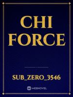Chi Force Book