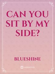 Can You Sit By My Side? Book