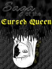 Saga of the Cursed Queen Unsub Novel
