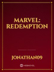 Marvel: Redemption Book