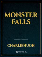 Monster falls Book