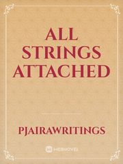 ALL STRINGS ATTACHED Book