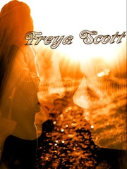 Freya Scott (LGBT) Scott Novel