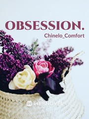 Obsession. Book