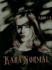Kara-Normal Kara Sevda Novel