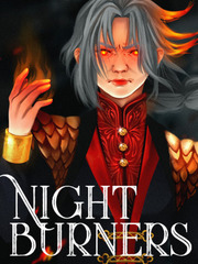 Nightburners Book