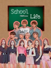 School Life || BTS × Gfriend