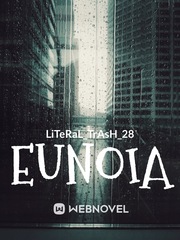 Eunoia Escape The Night Novel