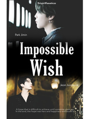 Impossible wish Obsesi Novel