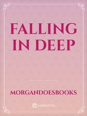 Falling in Deep Book
