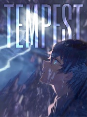 中断 Tempest [Realistic DxD] 中断 End Of The Fucking World Novel