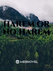 Harem Or No Harem Harem Novel