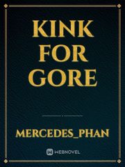 Kink for Gore Book
