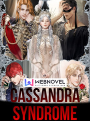 Cassandra Syndrome Gabriel Knight Novel