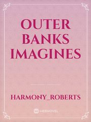 outer banks imagines Dci Banks Novel