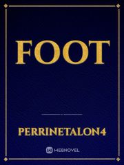 foot Foot Fetish Novel