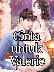 Cinta Untuk Valerie Valerie Novel