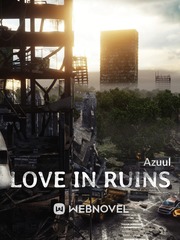 Love in Ruins Book