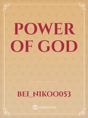 Power of God Book