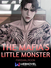 Mafia's Little Monster Mafia Romance Novel