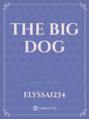 The Big Dog Book