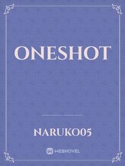 ONESHOT Oneshot Novel