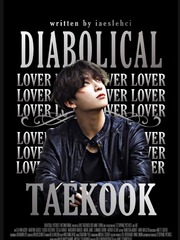 Diabolical Lover | Vkook Book