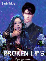 Broken Lovers: Tear My Heart Apart Book