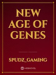 New Age of Genes Book