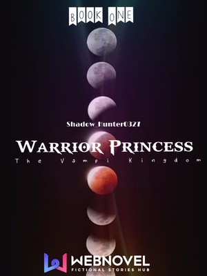 Warrior Princess: The Vamp Kingdom