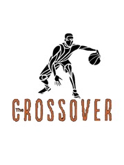 The Crossover Book