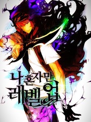 Solo Leveling 2 [COMPLETED] Shadow Hunters Novel