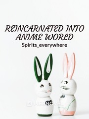Reincarnated into Anime World Harem Fiction Novel