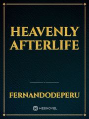 Heavenly afterlife Book