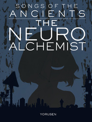 The Neuroalchemist Unspeakable Things Novel