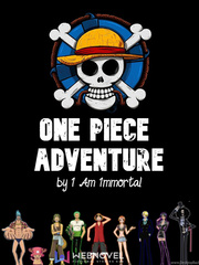 One Piece Adventure Banana Fish Novel