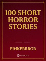 100 Short Horror Stories Ouija Board Novel