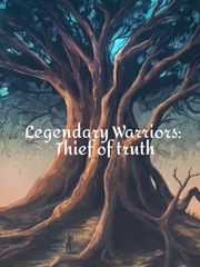 Legendary Warriors: Thief of truth Book