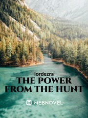 The Power from the Hunt Book