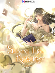 Second Life's Revenge Elf Novel