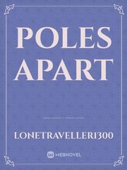 Poles Apart Book