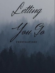Letting you go Book